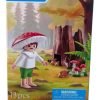 Playmobil 71630 Mushroom Fairy