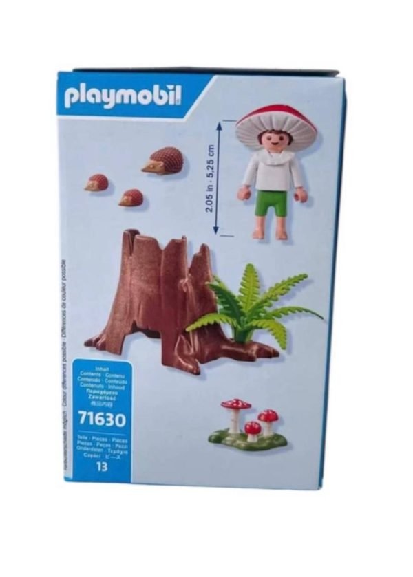 Playmobil 71630 Mushroom Fairy