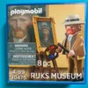 Playmobil 70475 Van Gogh Self Portrait