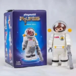 Playmobil 71034 Astronaut Playmobil 71034 Astronaut