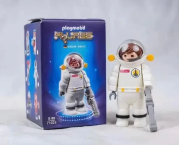 Playmobil 71034 Astronaut
