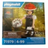 Playmobil 71979 Black Forrest Marie