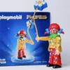 Playmobil 70298 Clown with Balloon