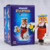 playmobil 71034 flower lady