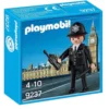 playmobil 9237 english bobby