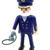 playmobil captain iglo 9143