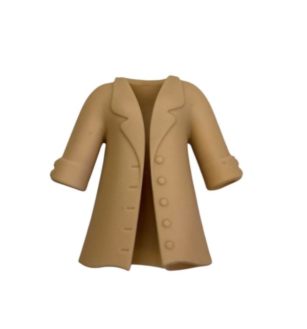 playmobil coat