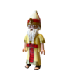 playmobil medieval male figure