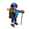 playmobil series 28 mountaineer