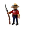 playmobil series 28 mounted police