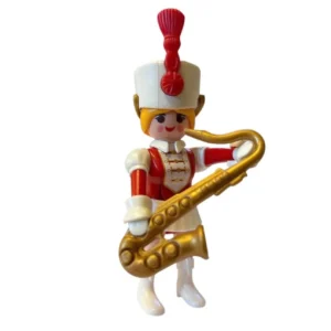 playmobil series 28 saxophonist playmobil series 28 saxophonist