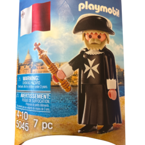 playmobil 5045 maltese knight