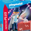 playmobil 70156 magician