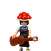 playmobil 71979 black forest marie