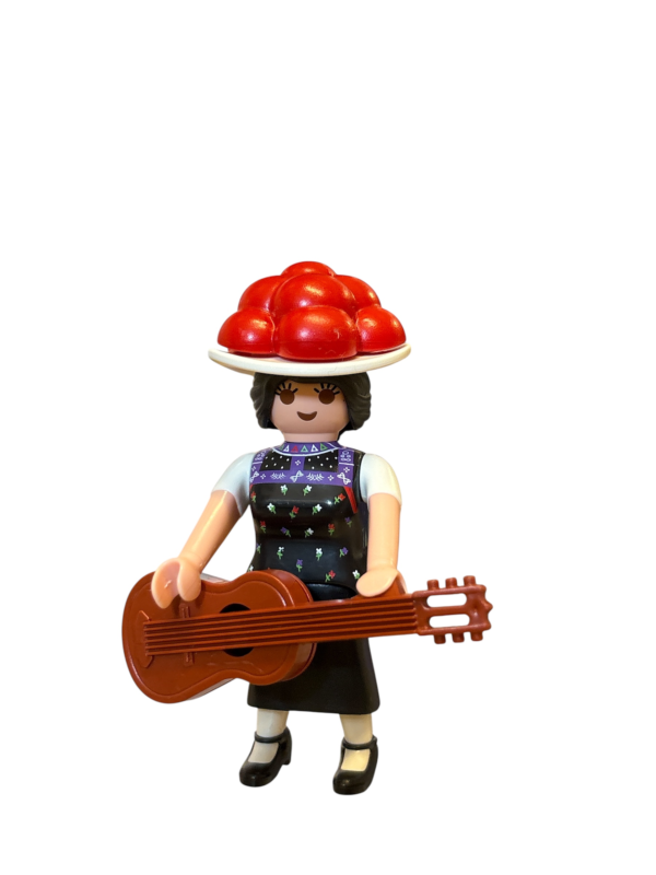 playmobil 71979 black forest marie