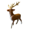 playmobil animal deer