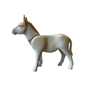 playmobil animal donkey playmobil animal donkey