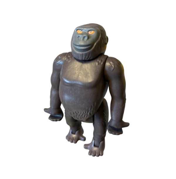 playmobil animal gorilla