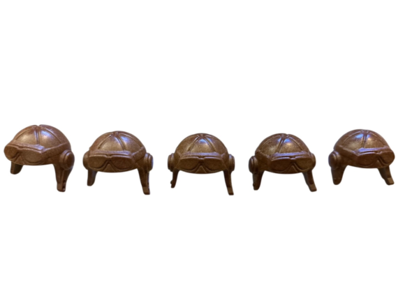 playmobil aviator hats set of 5