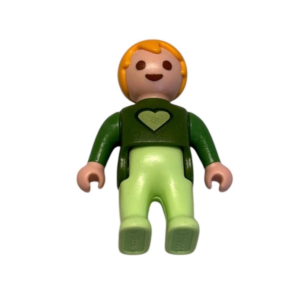 playmobil baby infant