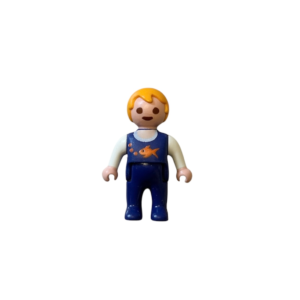 playmobil baby infant