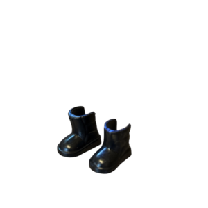 playmobil black boots playmobil black boots
