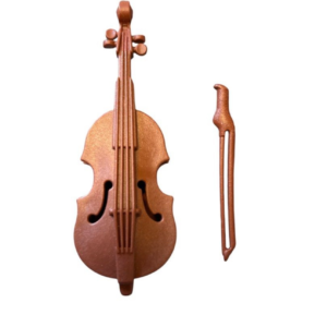 playmobil cello