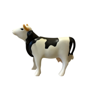 playmobil cow