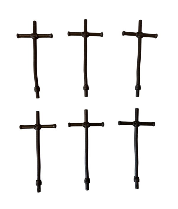 playmobil crusifix set of 6