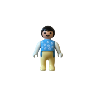 playmobil infant baby