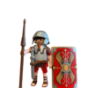 playmobil roman soldier