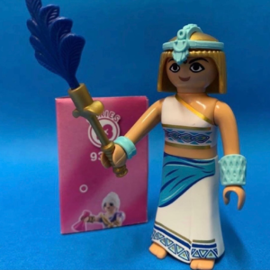 playmobil series 13 cleo playmobil series 13 cleo