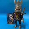 playmobil series 16 knight