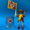 playmobil series 28 soccer fan