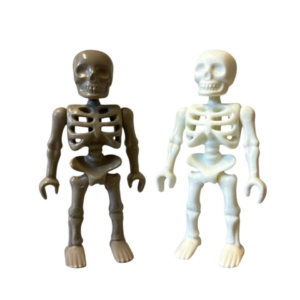playmobil skeletons set of 2
