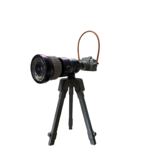 playmobil camera