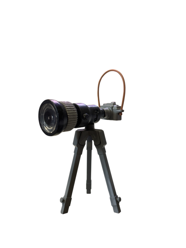 playmobil camera
