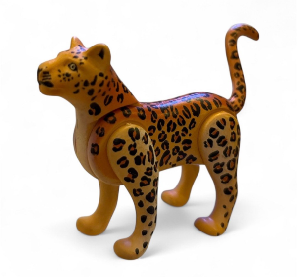 playmobil leopard