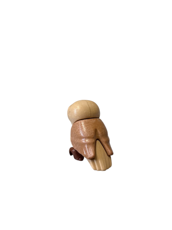 playmobil owl animal 2