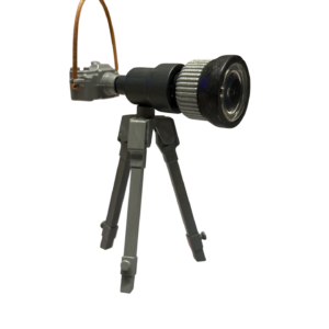 playmobil photographic equipment