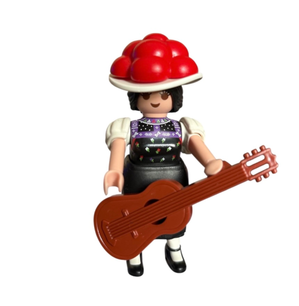 playmobil 71979 black forest marie