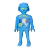 playmobil 72187 happy birthday blue figure