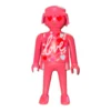 playmobil 72189 greeting card love figure red