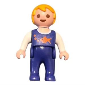 playmobil baby infant