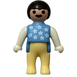 playmobil infant baby